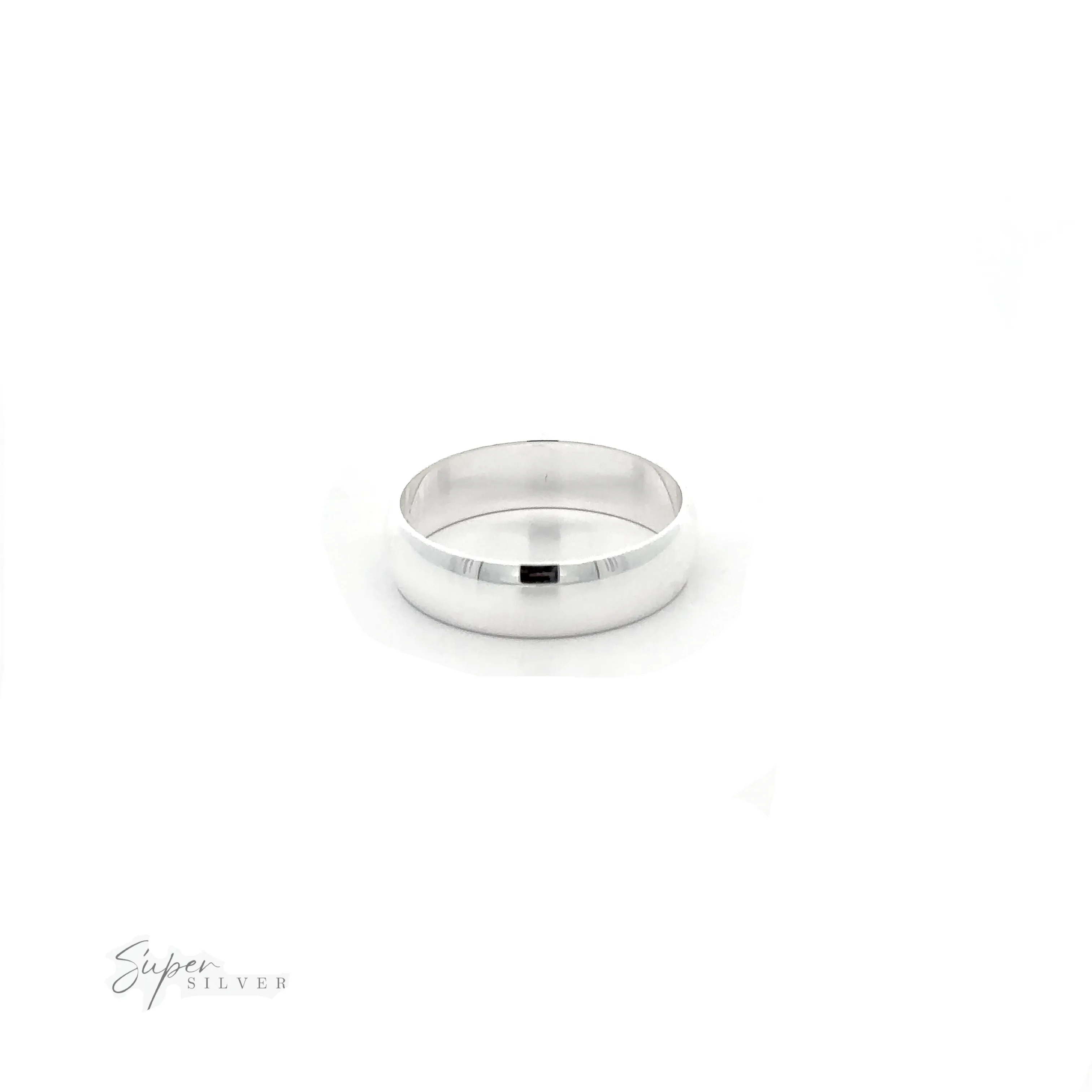5mm Plain Band