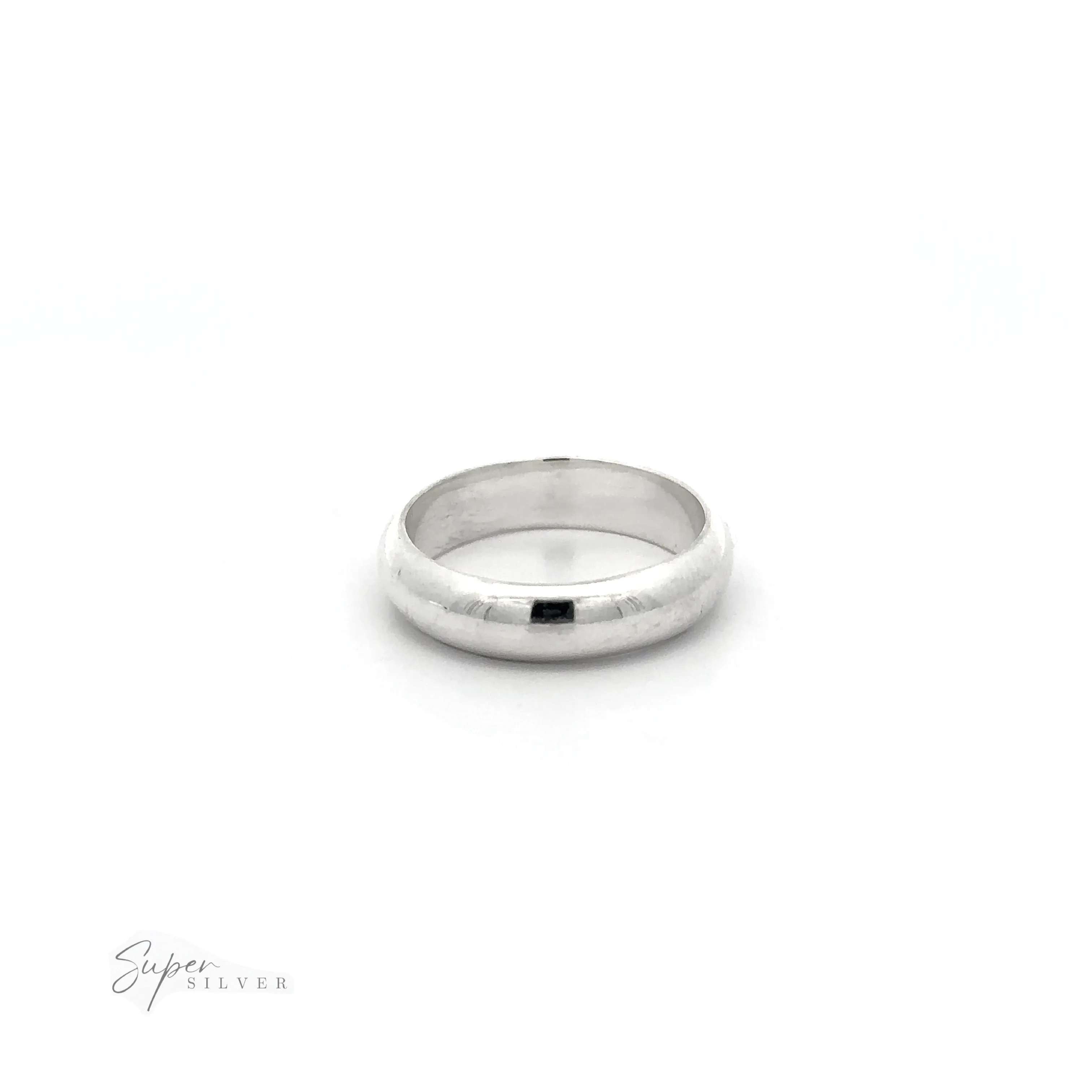 5mm Plain Band