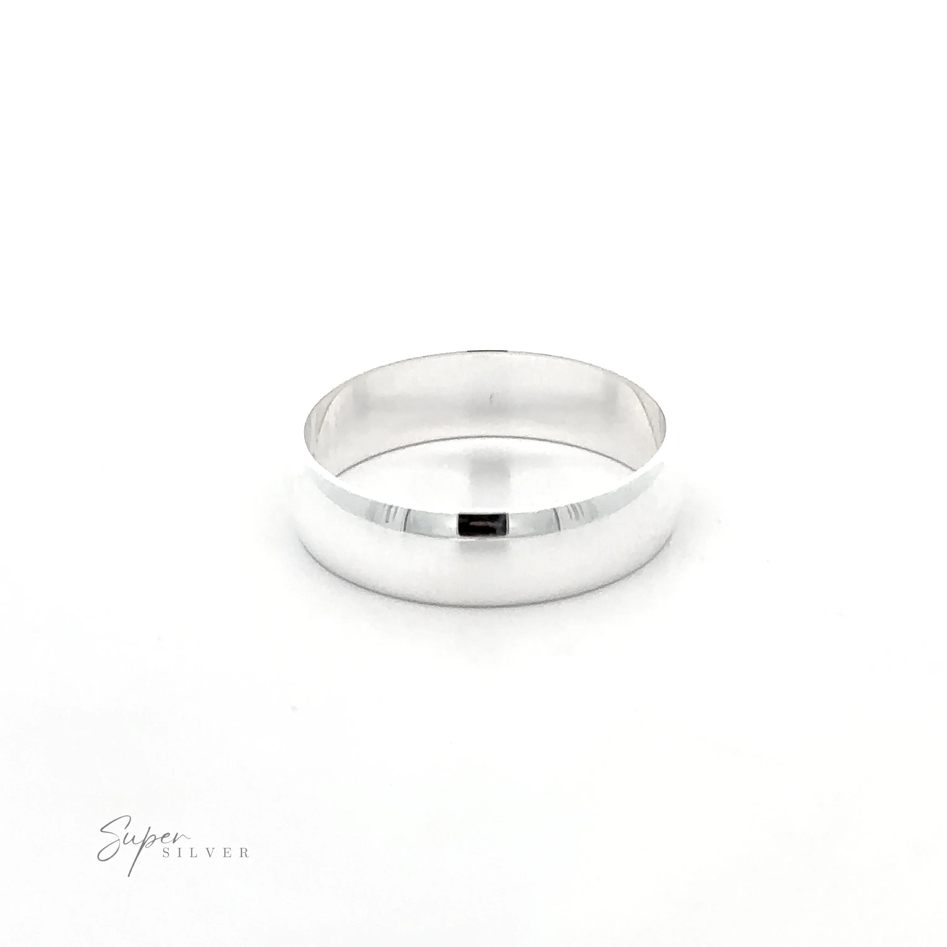 5mm Plain Band