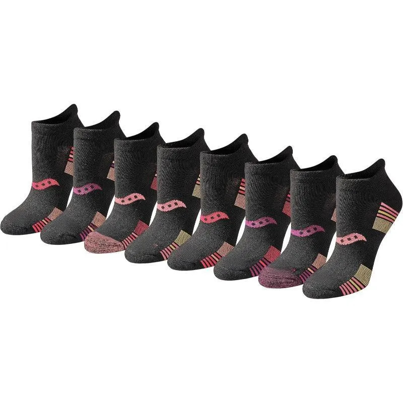 6-Pair Sports Anti-Blister Socks - Comfort and Protection