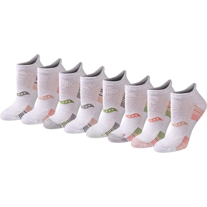 6-Pair Sports Anti-Blister Socks - Comfort and Protection