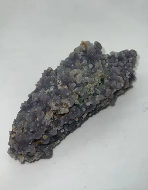 AA Grape Agate Specimen