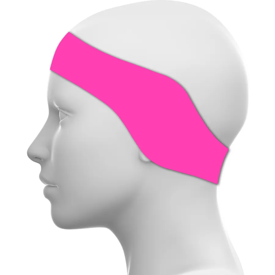 Amanzi Ear Band AM44191 - Pixie