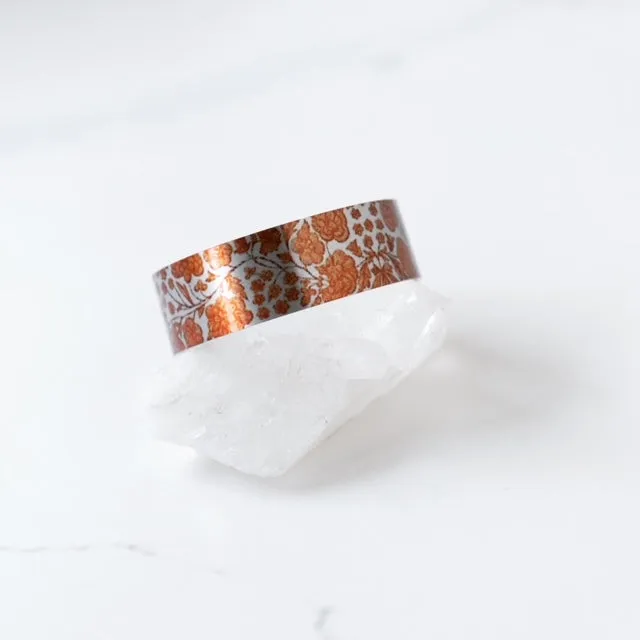 Angelica Small Cuff