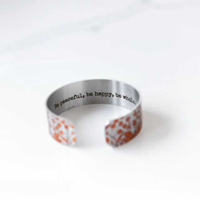 Angelica Small Cuff