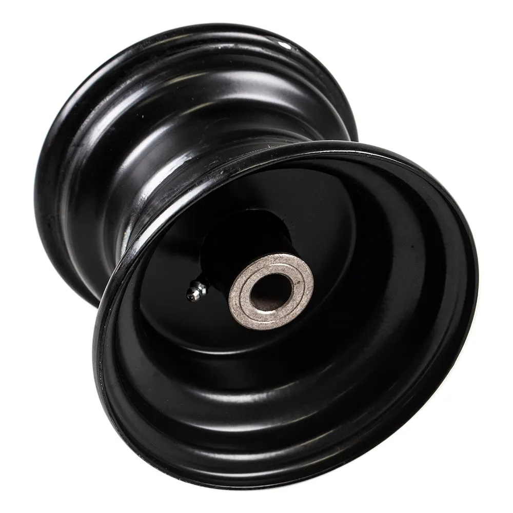 Ariens 21547813 Front Rim Assembly 6" Hydro Gear Automatic Tractor 30 42 46