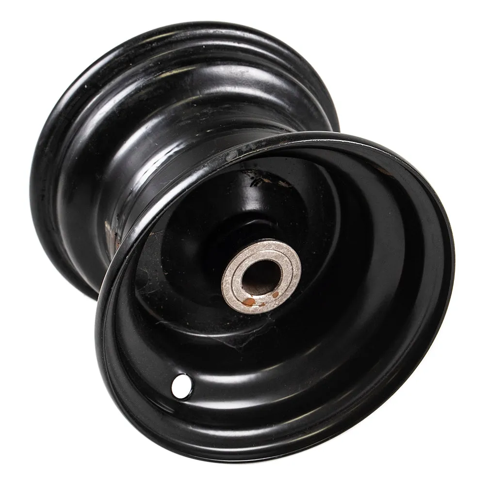 Ariens 21547813 Front Rim Assembly 6" Hydro Gear Automatic Tractor 30 42 46