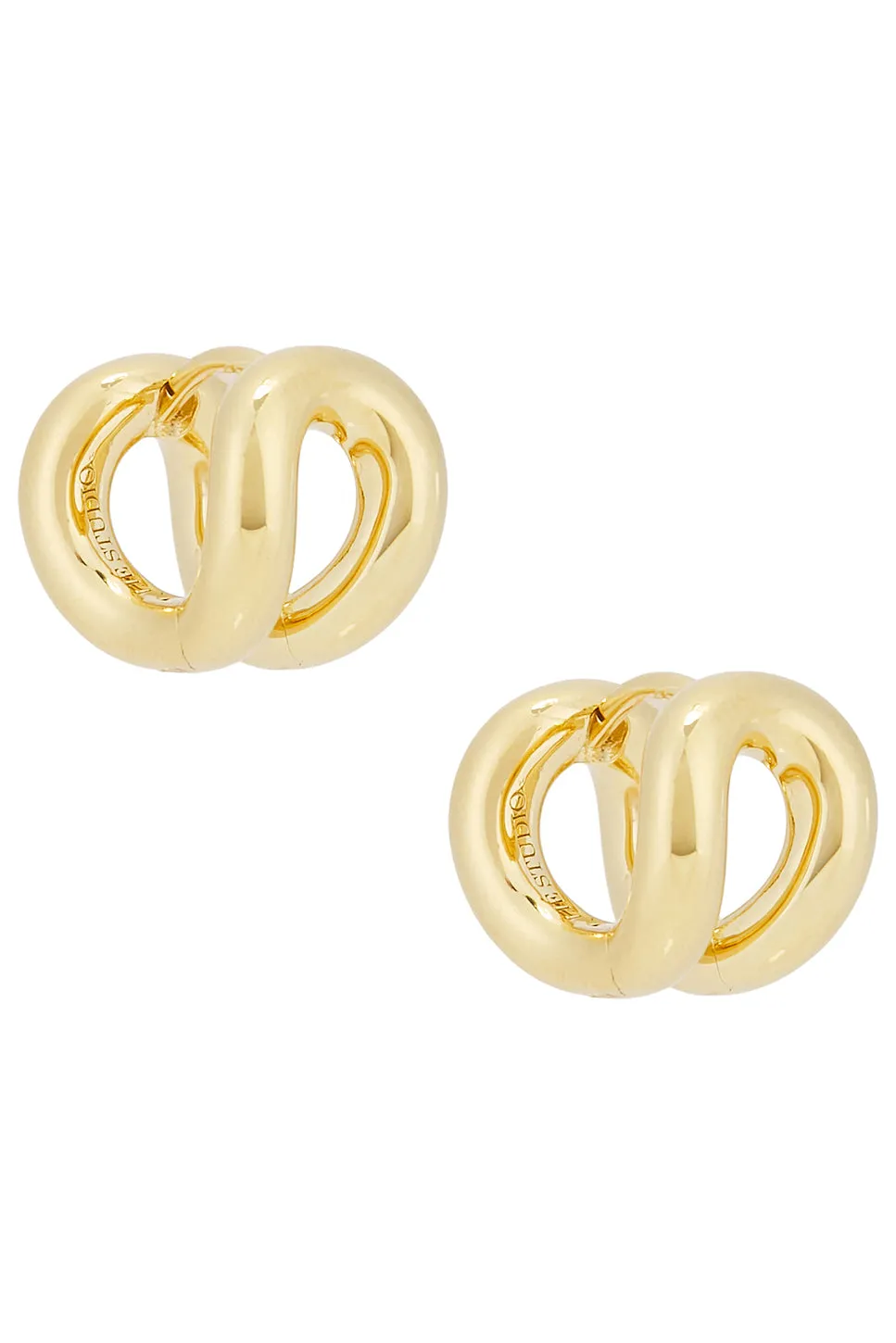 Asta Earrings