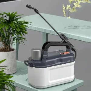 Automatic Garden Sprayer