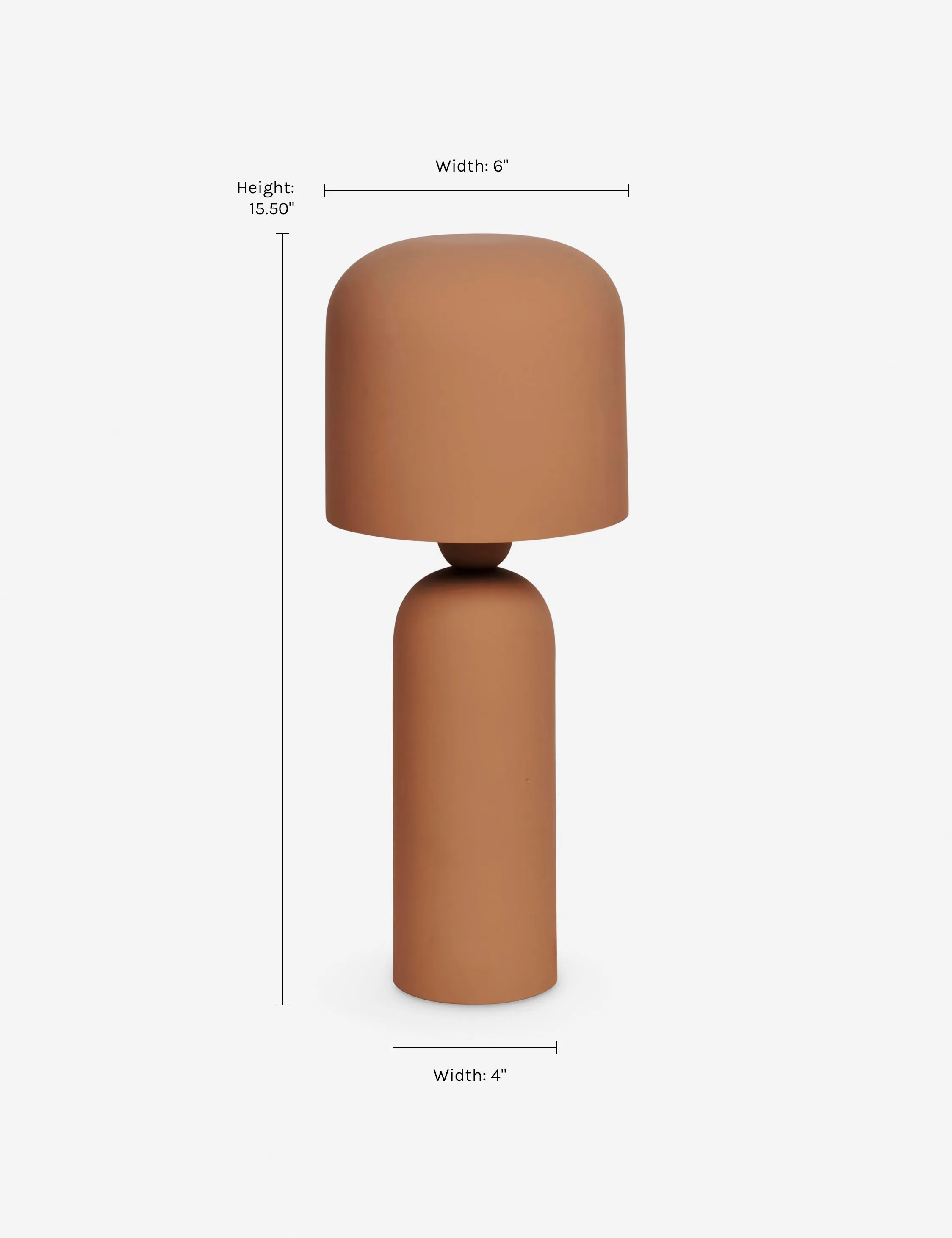 Ava Table Lamp