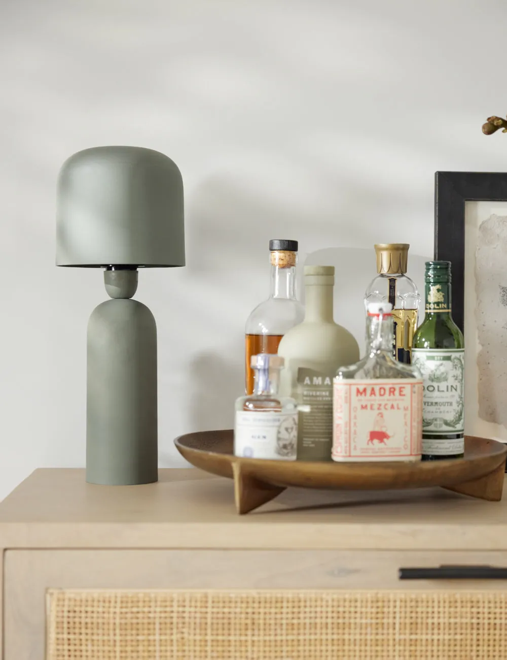 Ava Table Lamp
