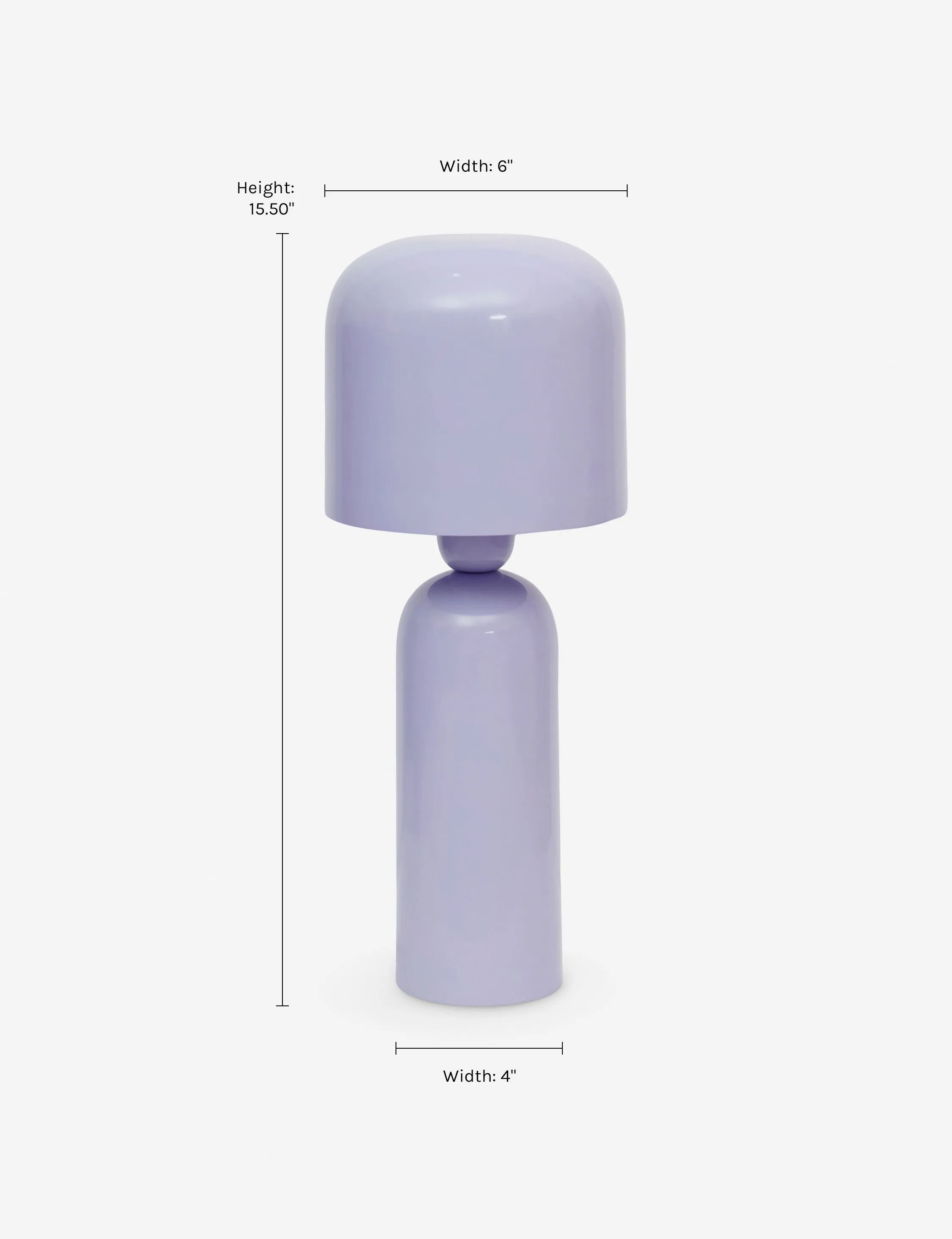 Ava Table Lamp