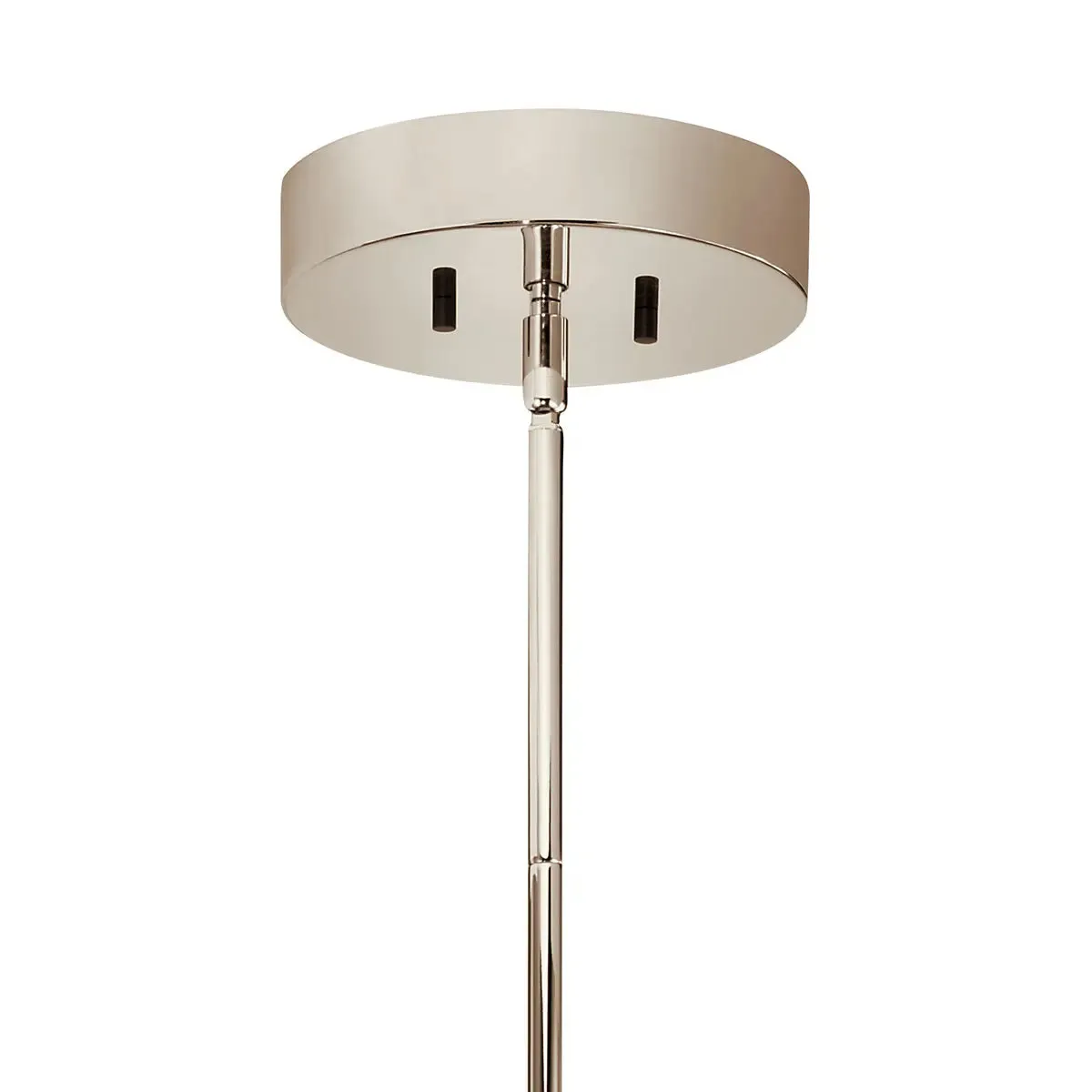 Baland 31 in. 12 Lights LED Chandelier Black Finish