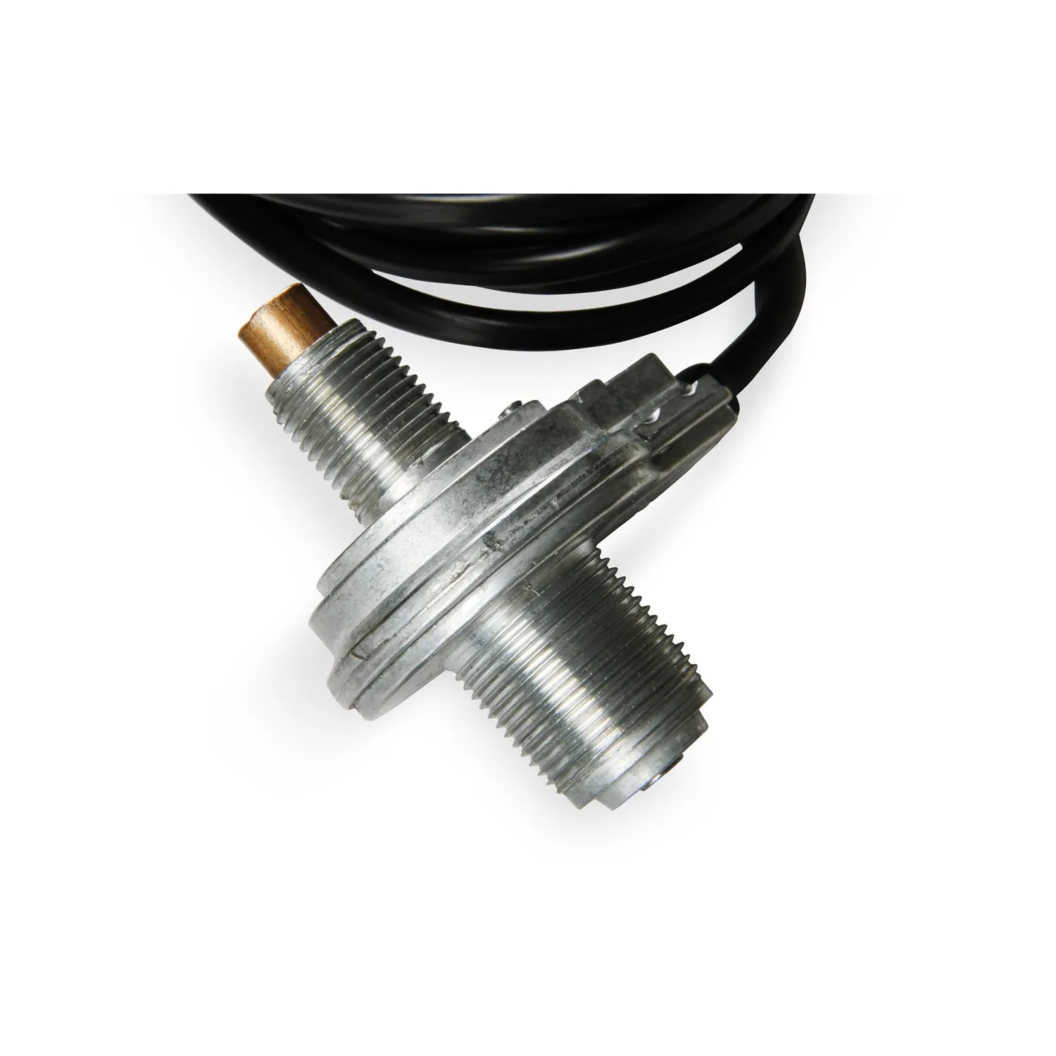 B&M Lockup Converter Speed Control