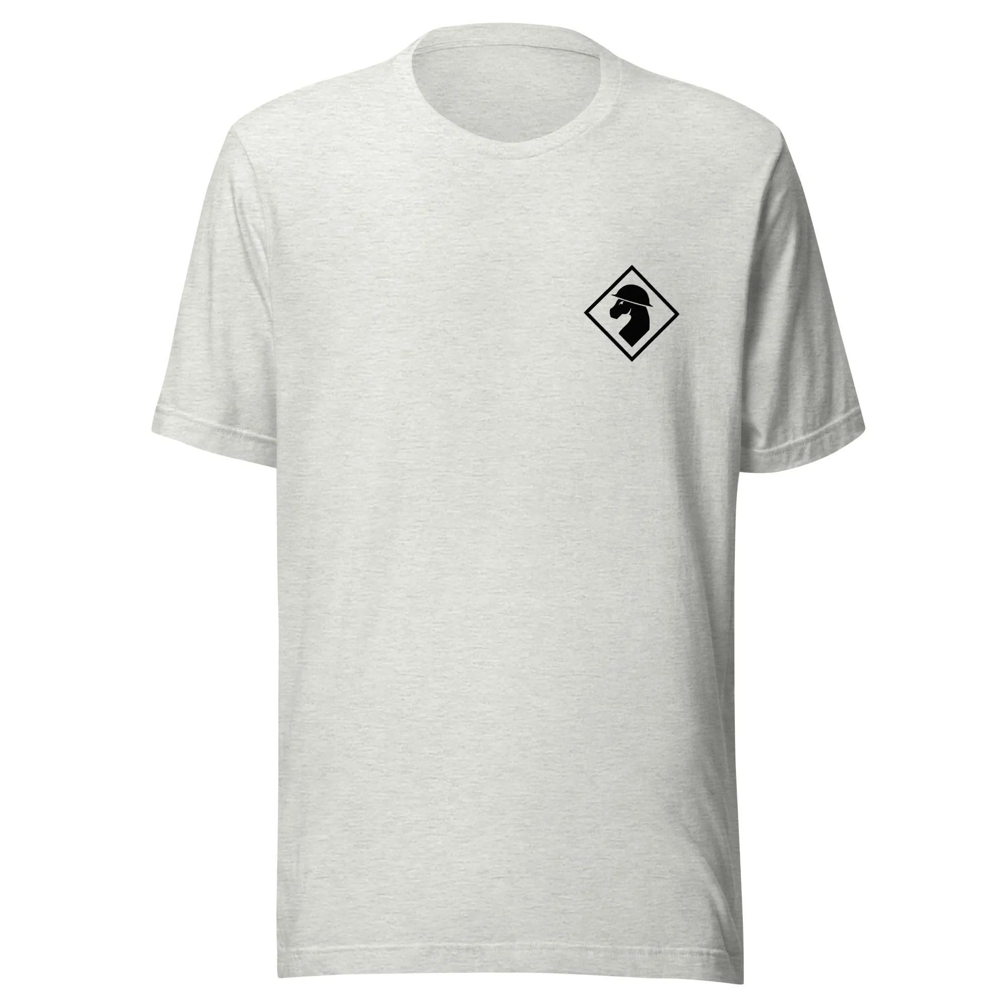 Battle Order Diamond - Unisex Shirt