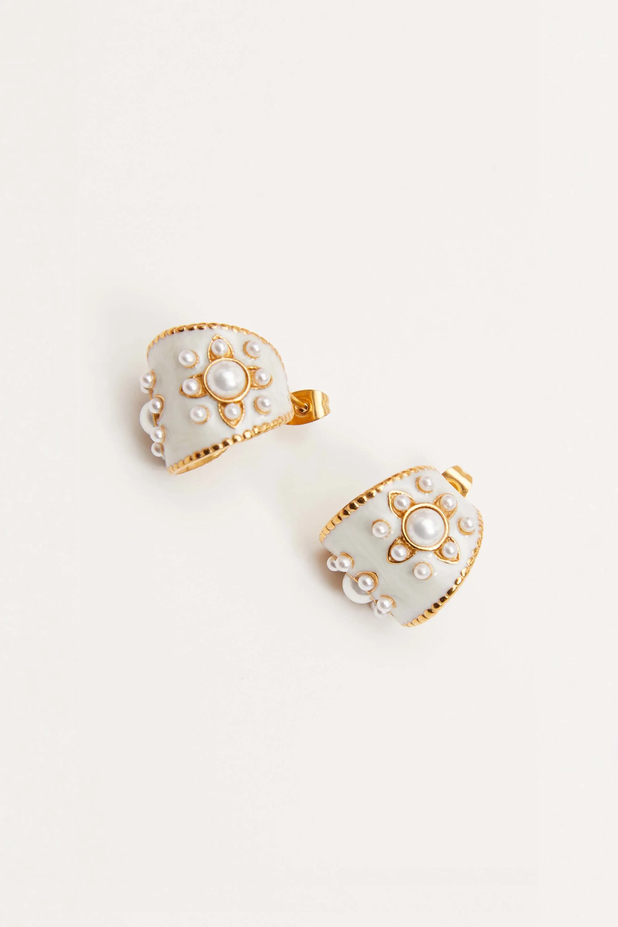 Bella Vita Earring