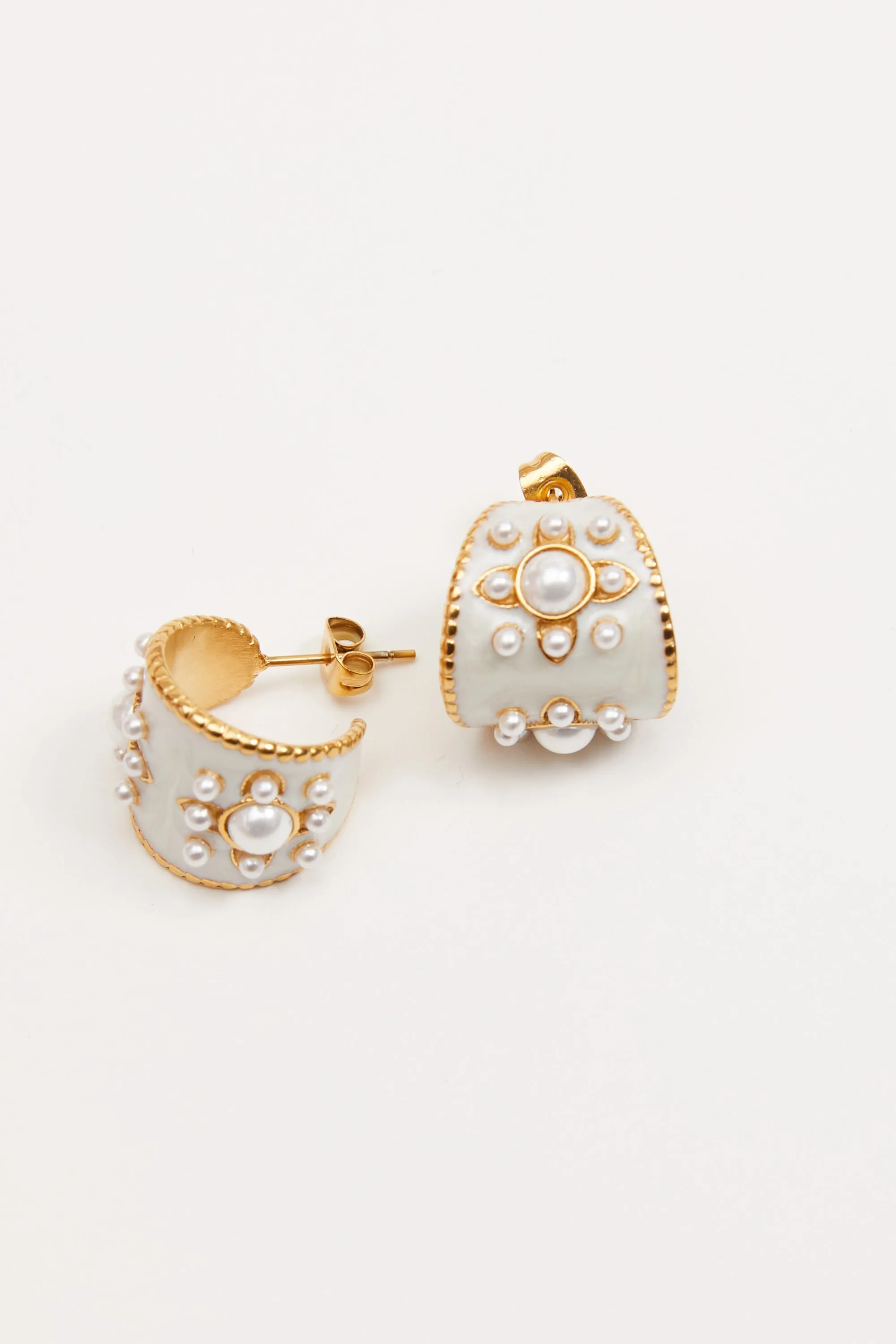 Bella Vita Earring