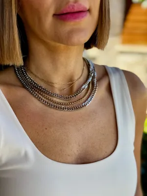 Benton Necklace