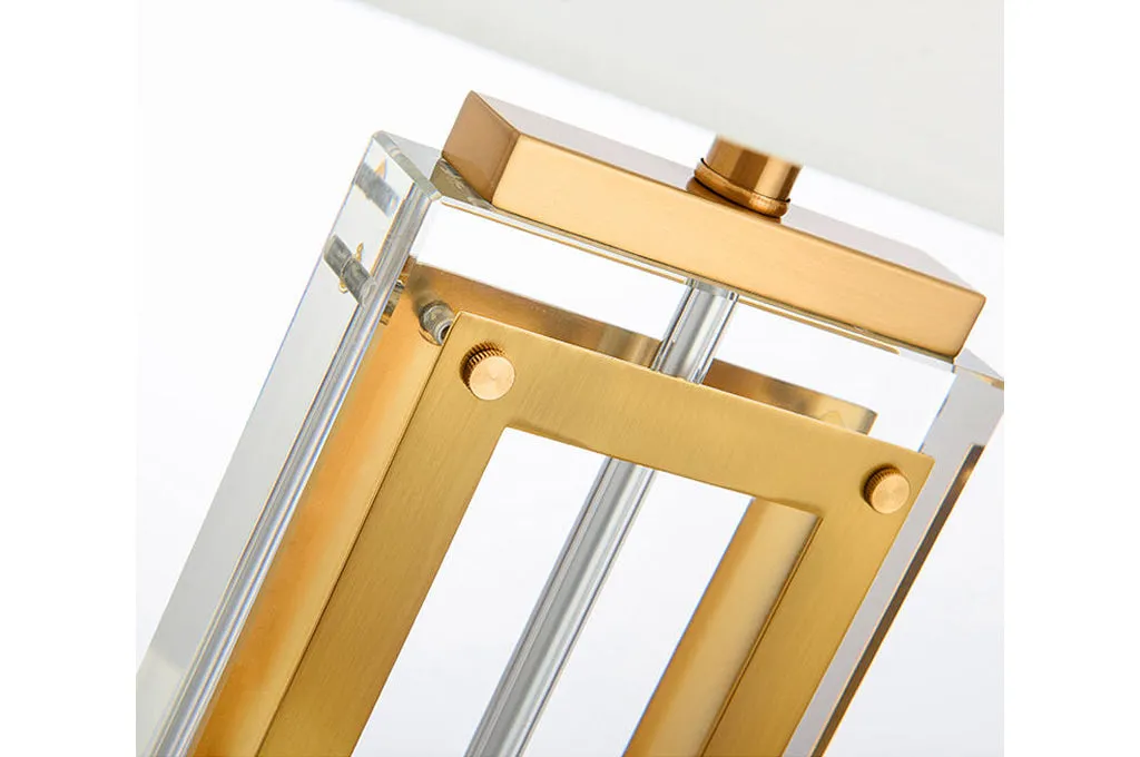 Berkeley Designs Orleans Table Lamp