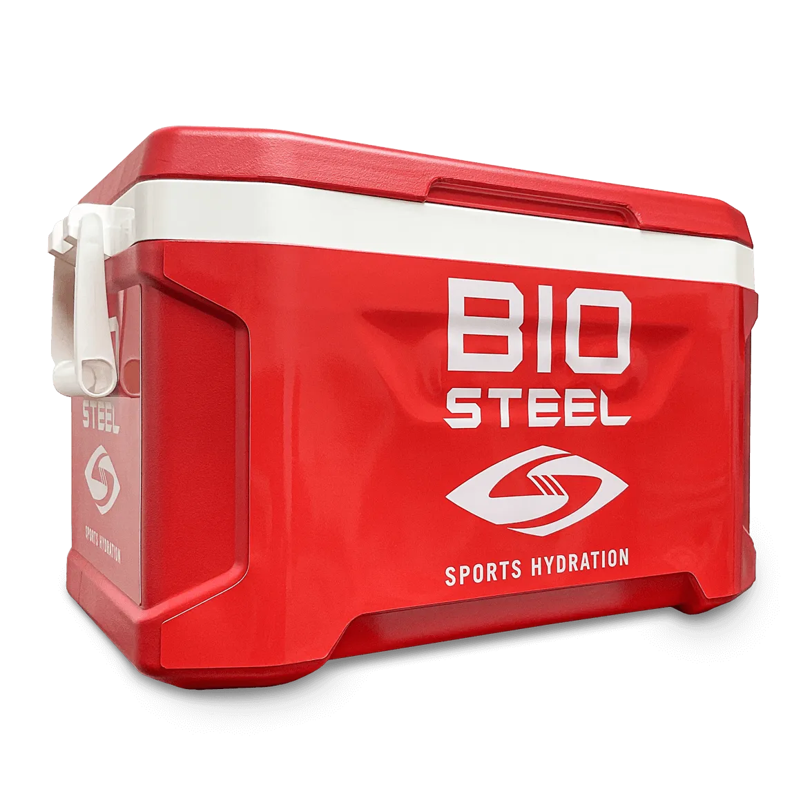 BioSteel 50qt Cooler