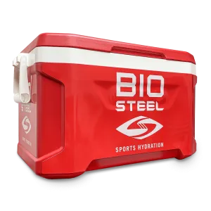BioSteel 50qt Cooler