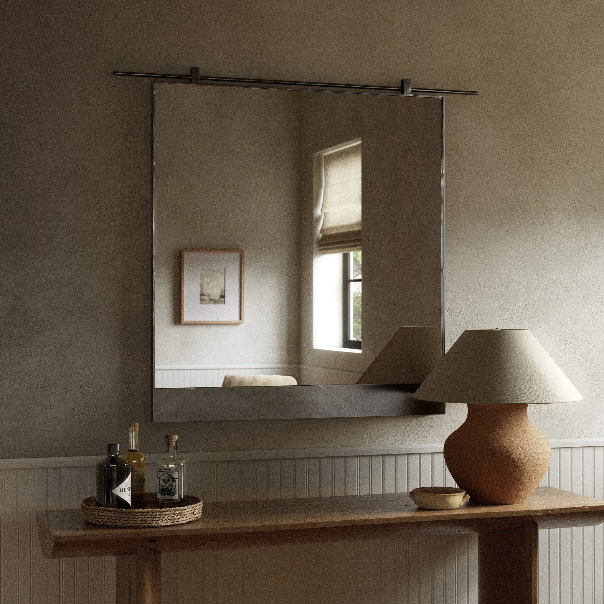 Cameron Mirror