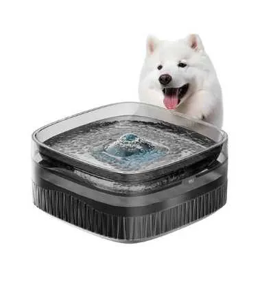 Capacity Automatic Smart Pet-نافورة مياه ذكية أوتوماتيكية