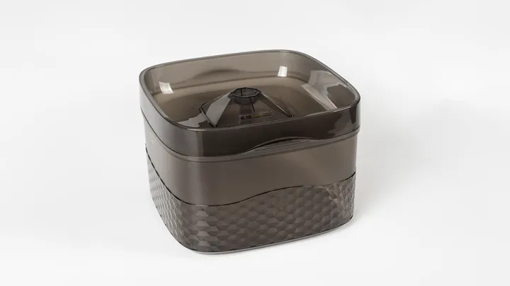 Capacity Automatic Smart Pet-نافورة مياه ذكية أوتوماتيكية