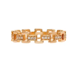 Cesta Diamond Band