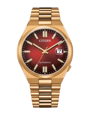 Citizen - Men's Automatic Tsuyosa Watch - NJ0153-82X - 788167