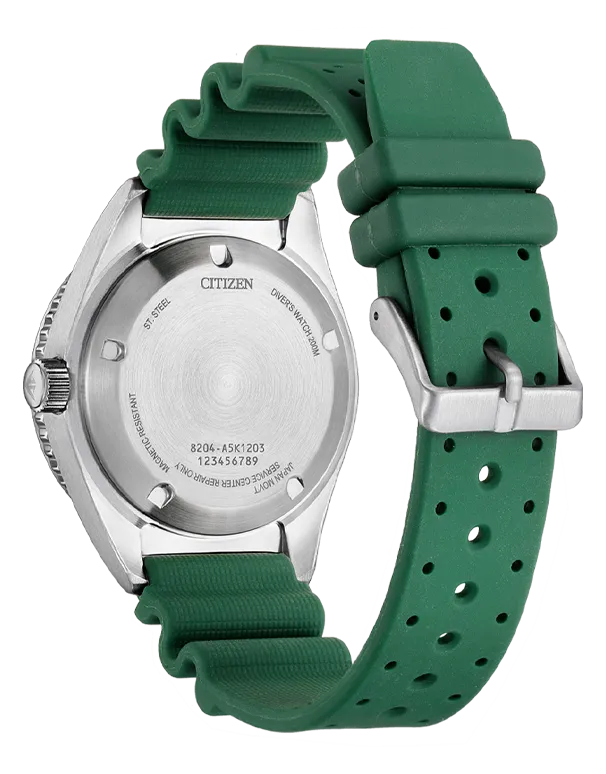 Citizen - Men's Promaster Marine Automatic Watch - NY0121-09X - 787822