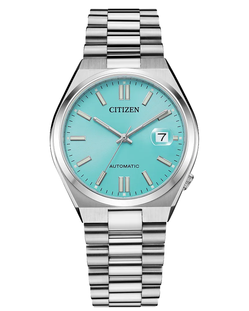 Citizen Tsuyosa Automatic gents watch