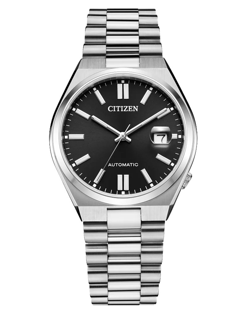Citizen Tsuyosa Automatic gents watch