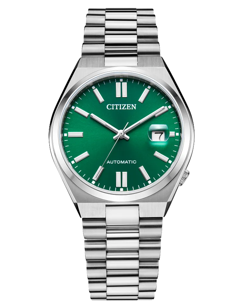Citizen Tsuyosa Automatic gents watch