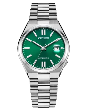 Citizen Tsuyosa Automatic gents watch