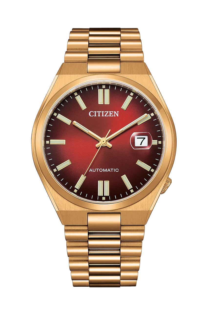Citizen Tsuyosa Automatic gents watch