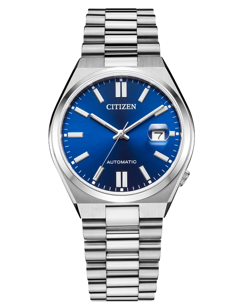 Citizen Tsuyosa Automatic gents watch
