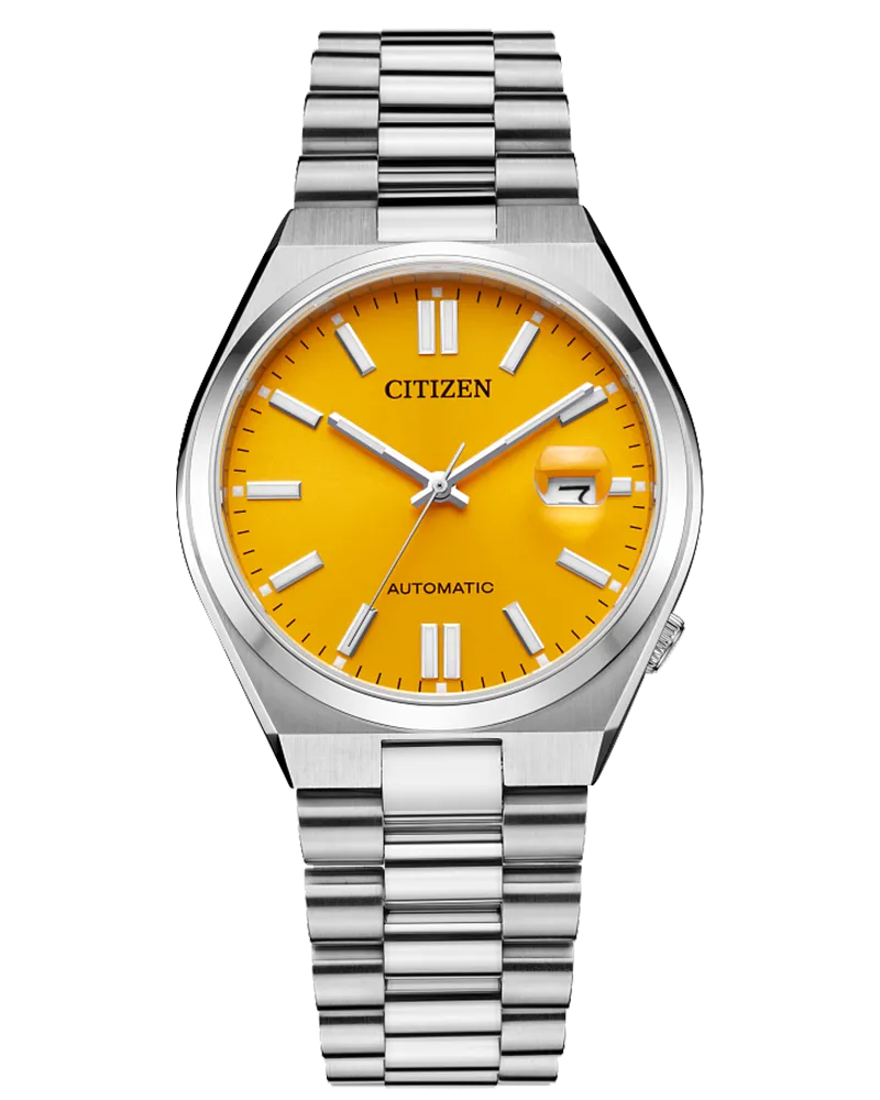 Citizen Tsuyosa Automatic gents watch