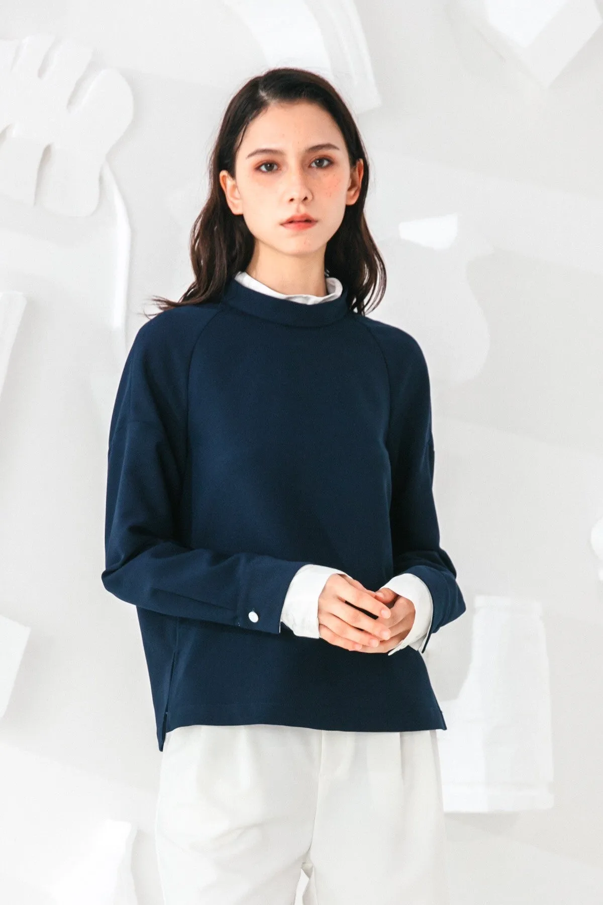 Clementine Top