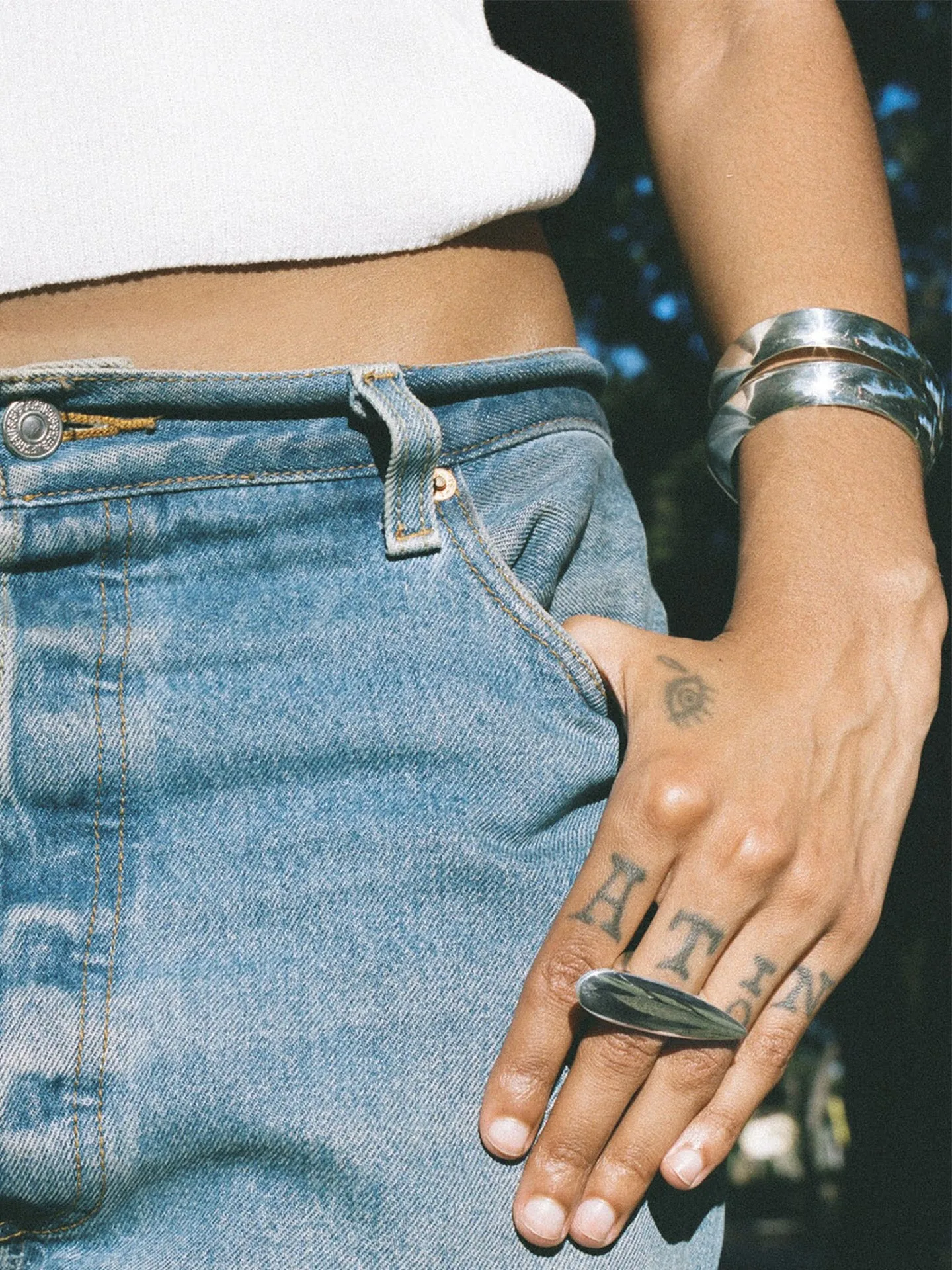 Domo Cuff
