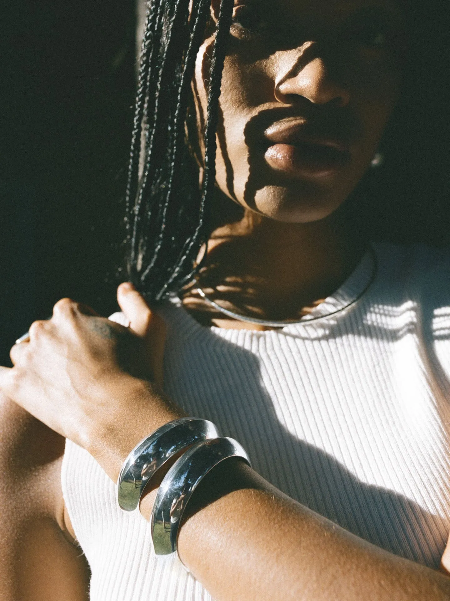 Domo Cuff