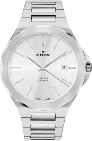 Edox Delfin Automatic 80117 3M AIN
