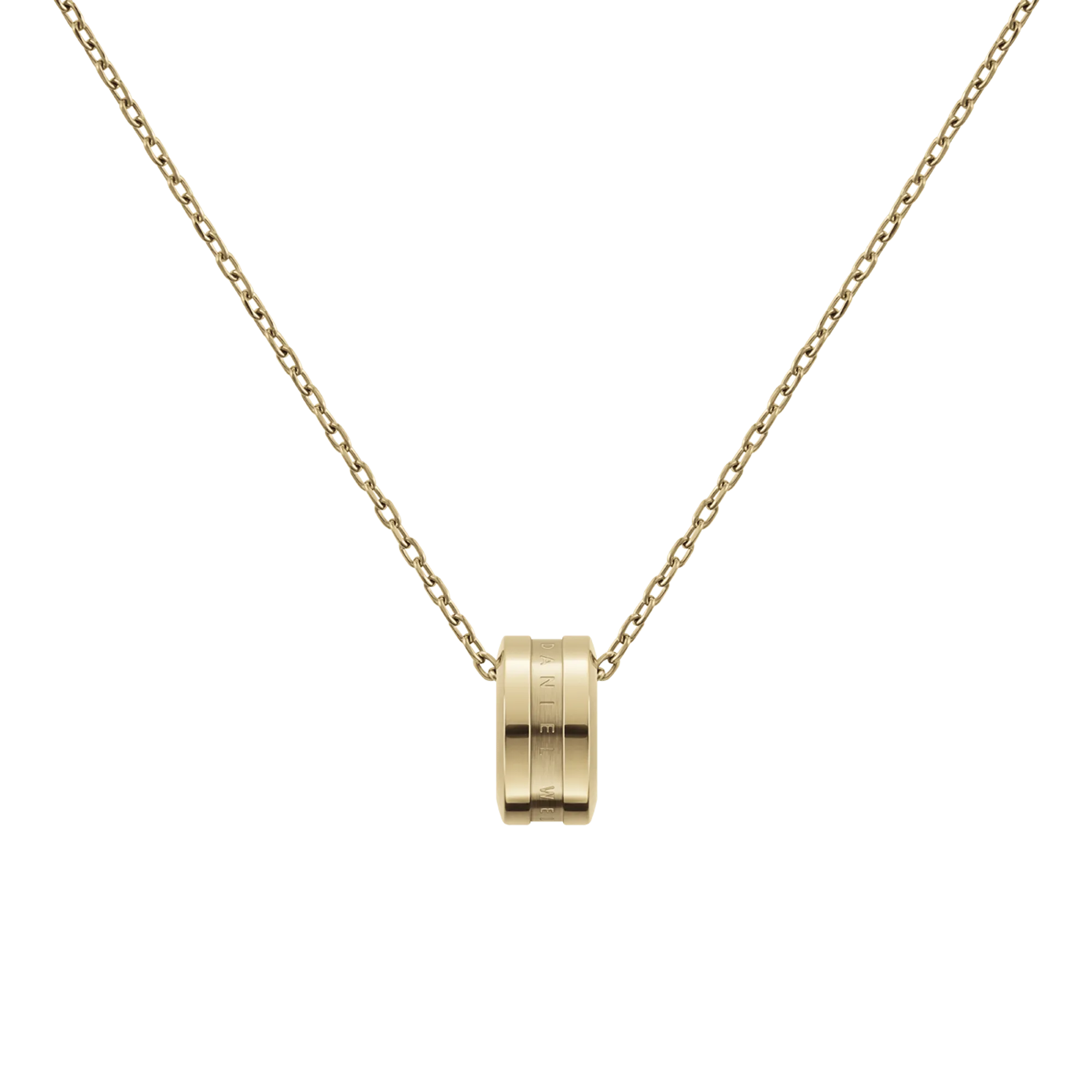 Elan Necklace Gold
