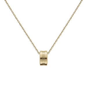 Elan Necklace Gold