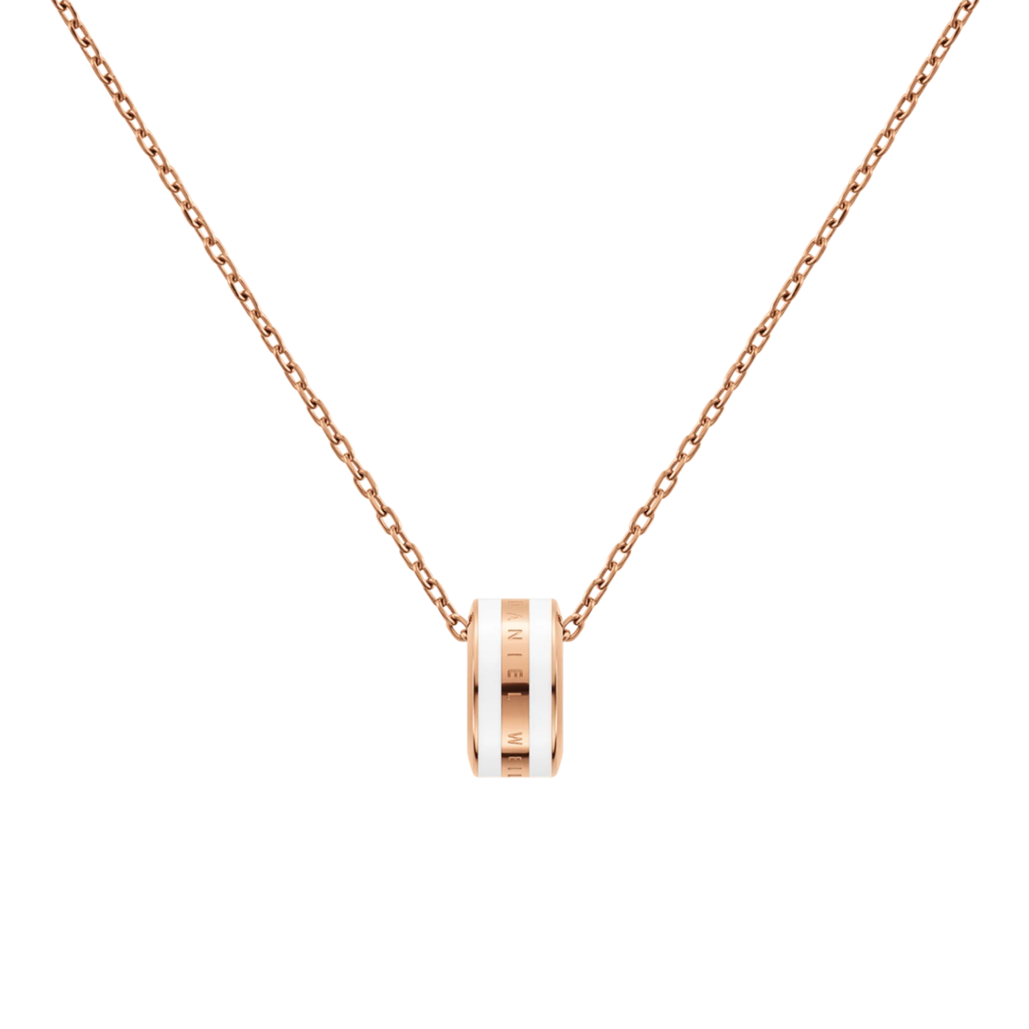 Emalie Necklace