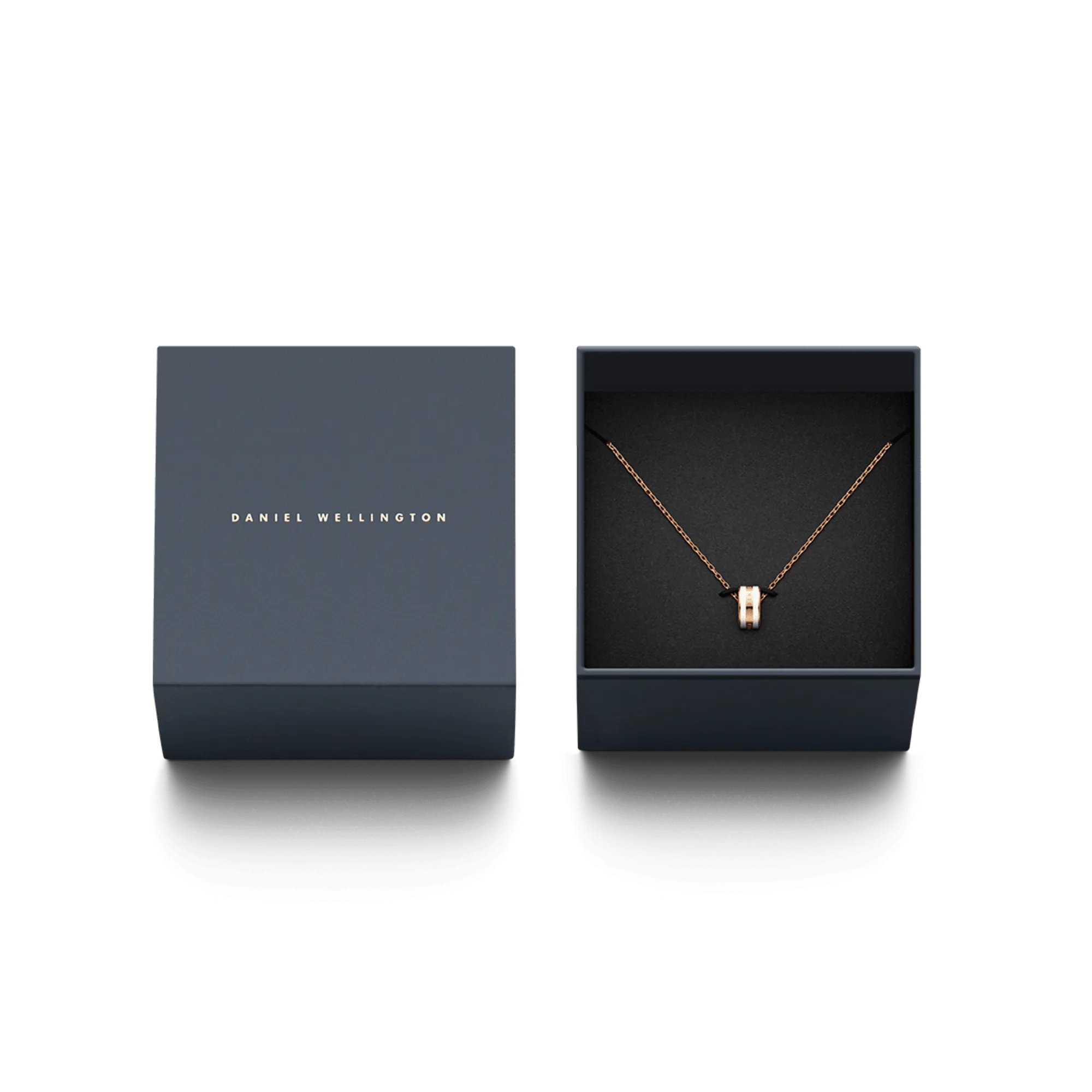 Emalie Necklace