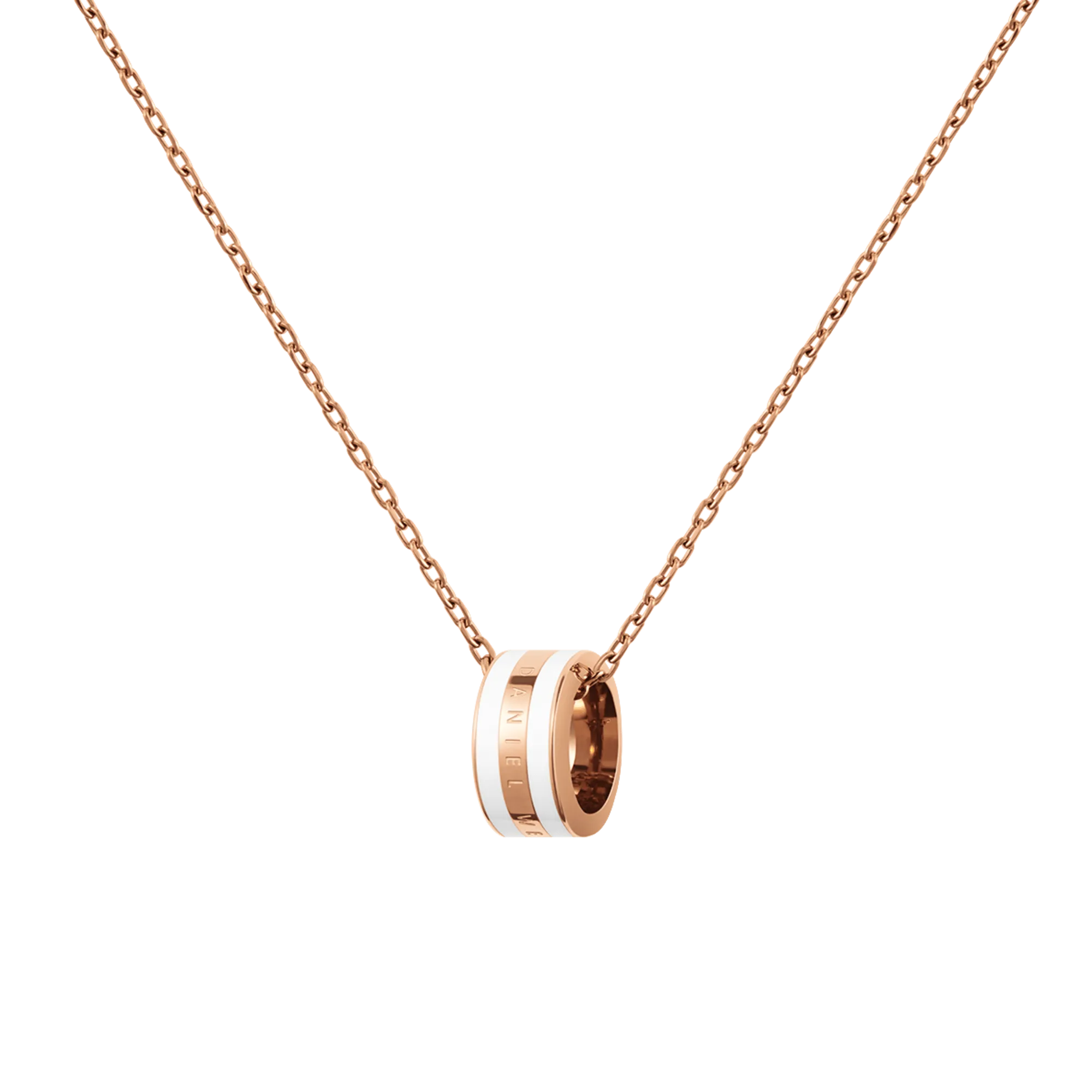 Emalie Necklace