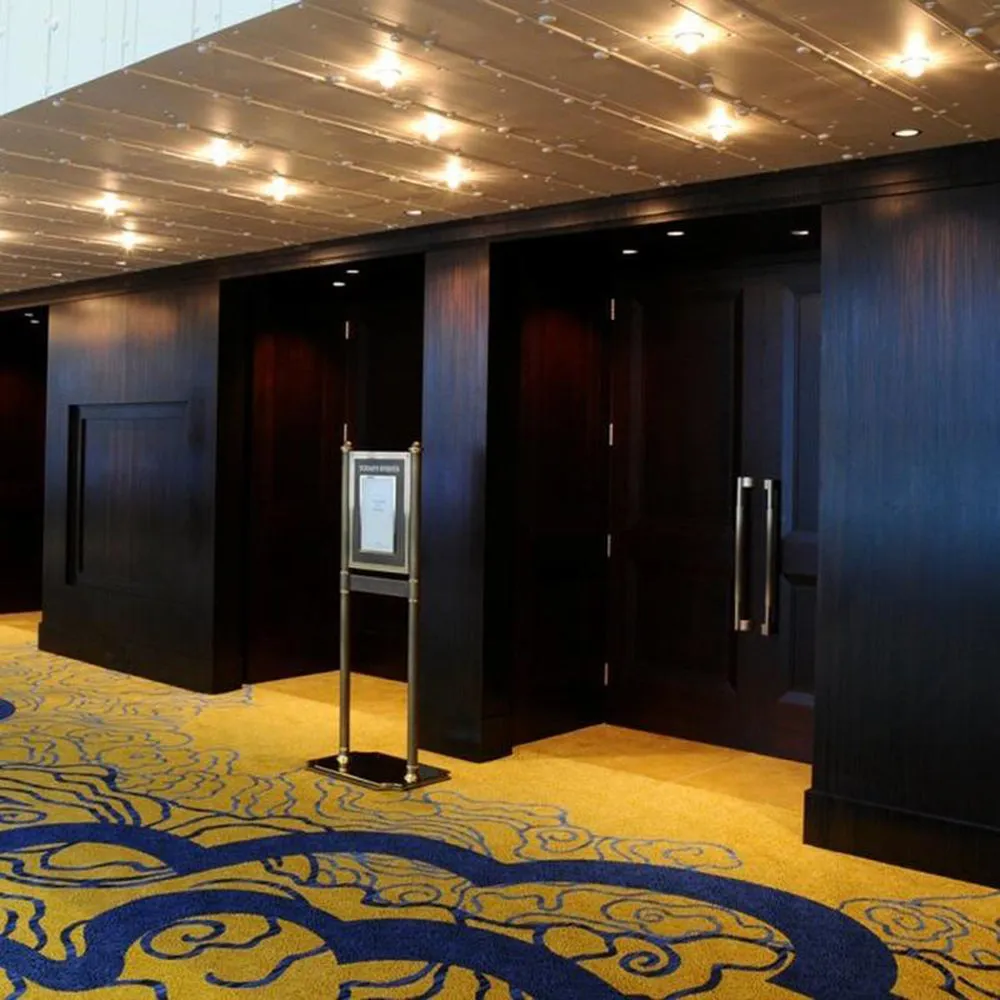 Empress Crystal Recessed Beauty Spot