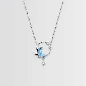 Enchanted Moon Elite Necklace