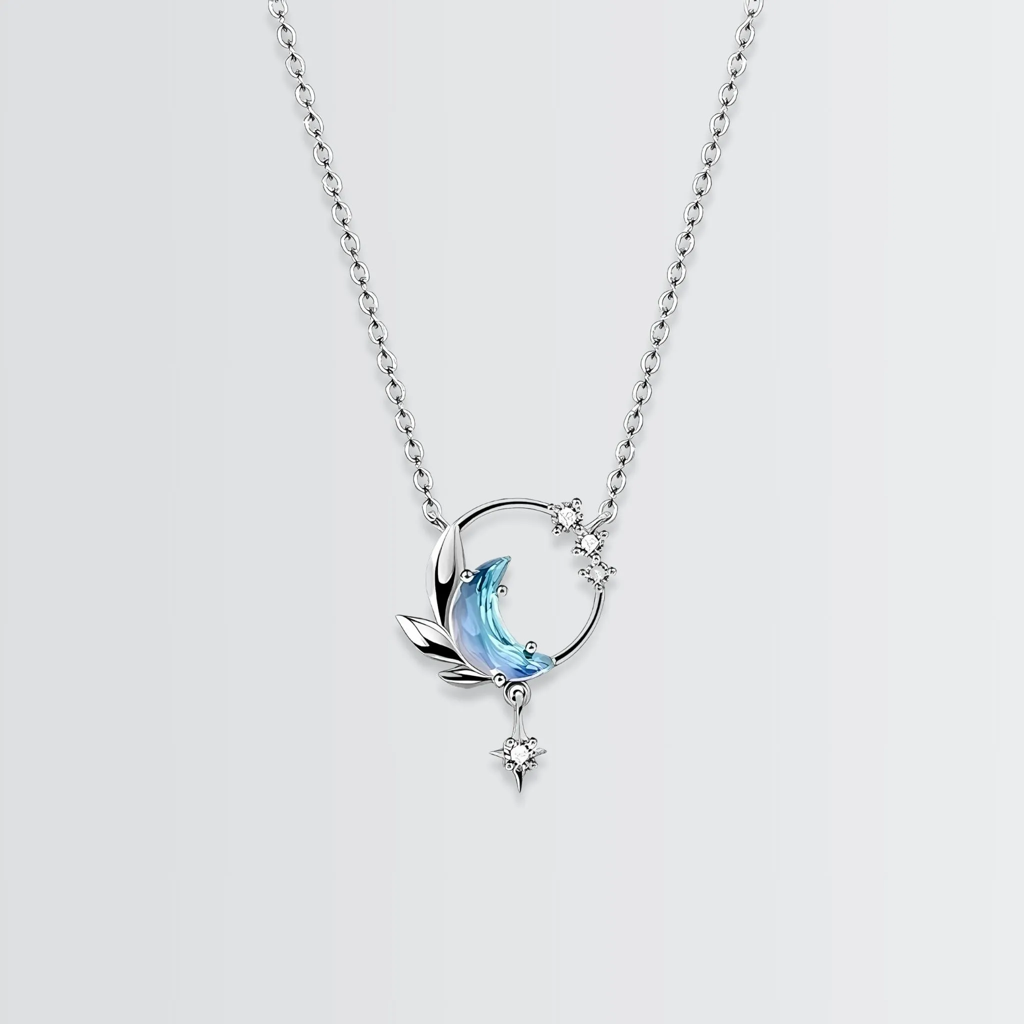 Enchanted Moon Elite Necklace